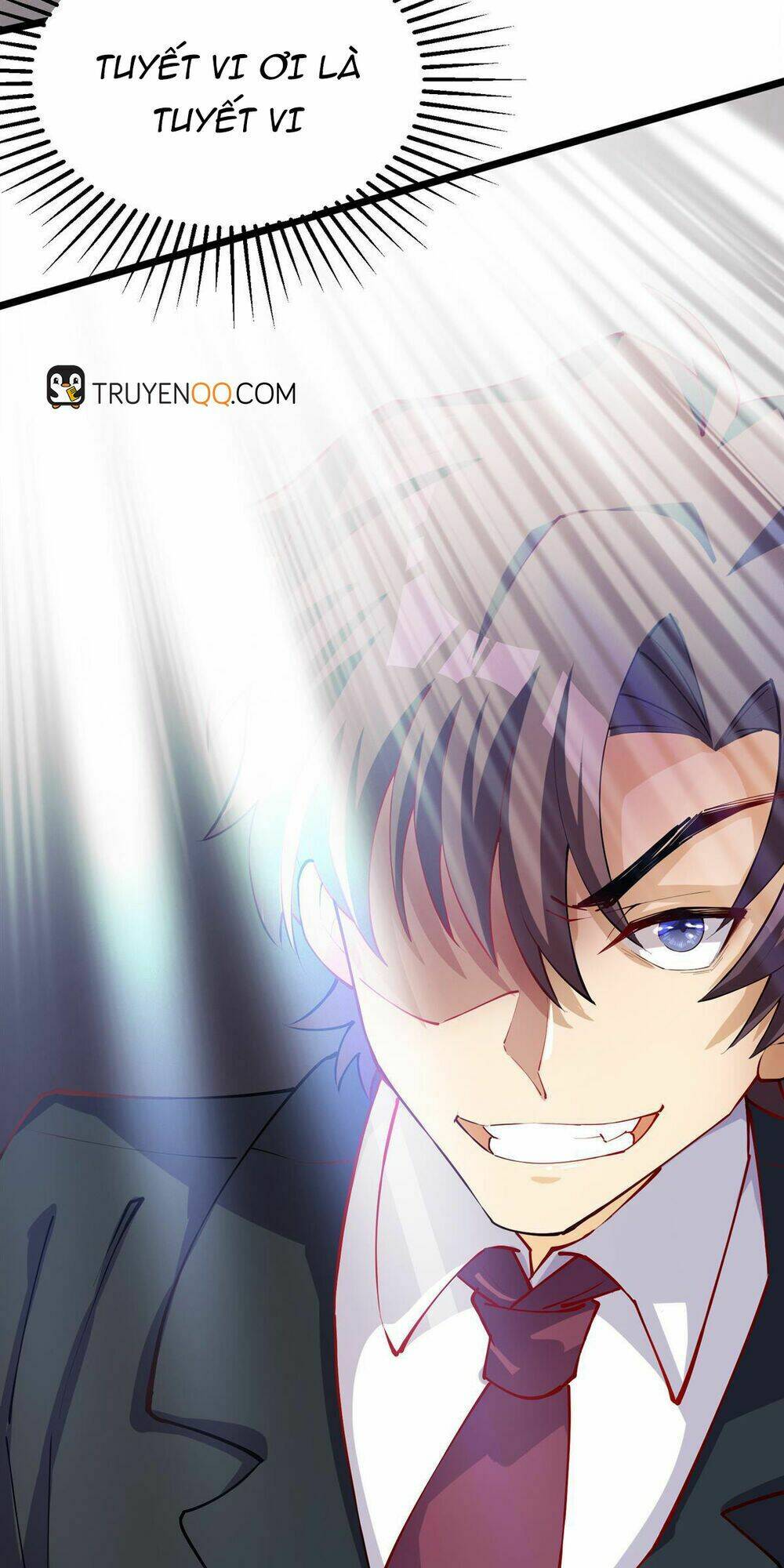 tôi thở cũng có thể mạnh hơn chapter 12 24