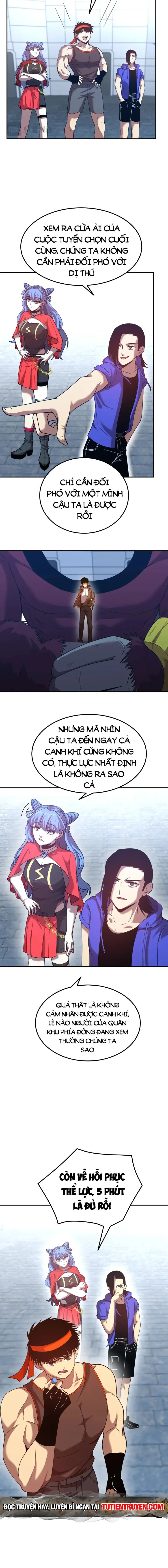 cao võ: ngàn năm tiến hóa chapter 47 7