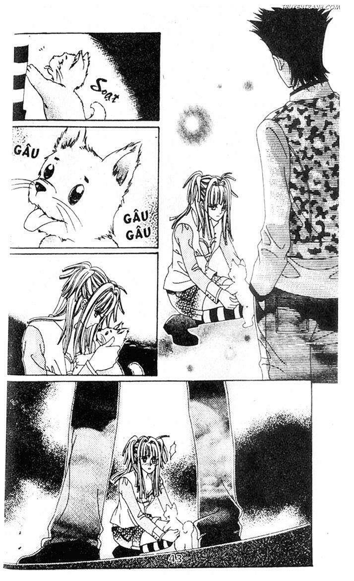 điên vì yêu - love like crazy chapter 26 15