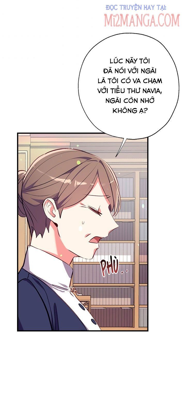 chúng ta có thể trở thành gia đình được không? chapter 19.5 6