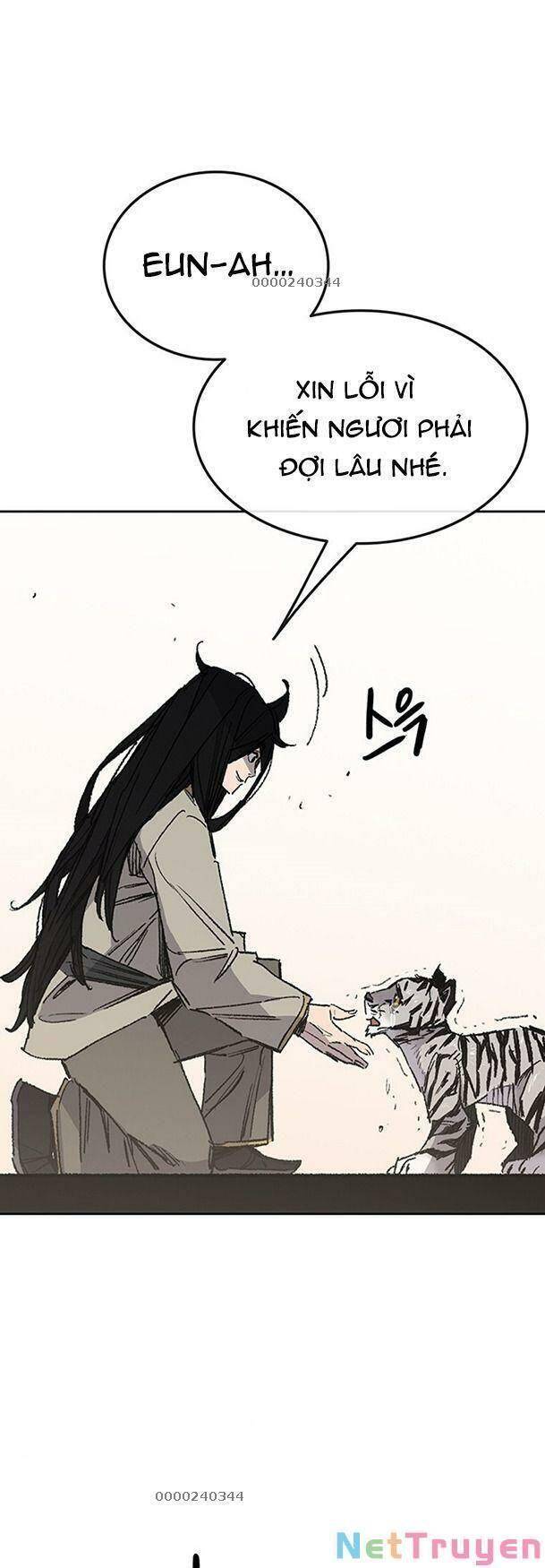 kiếm sĩ bất bại chapter 127 6