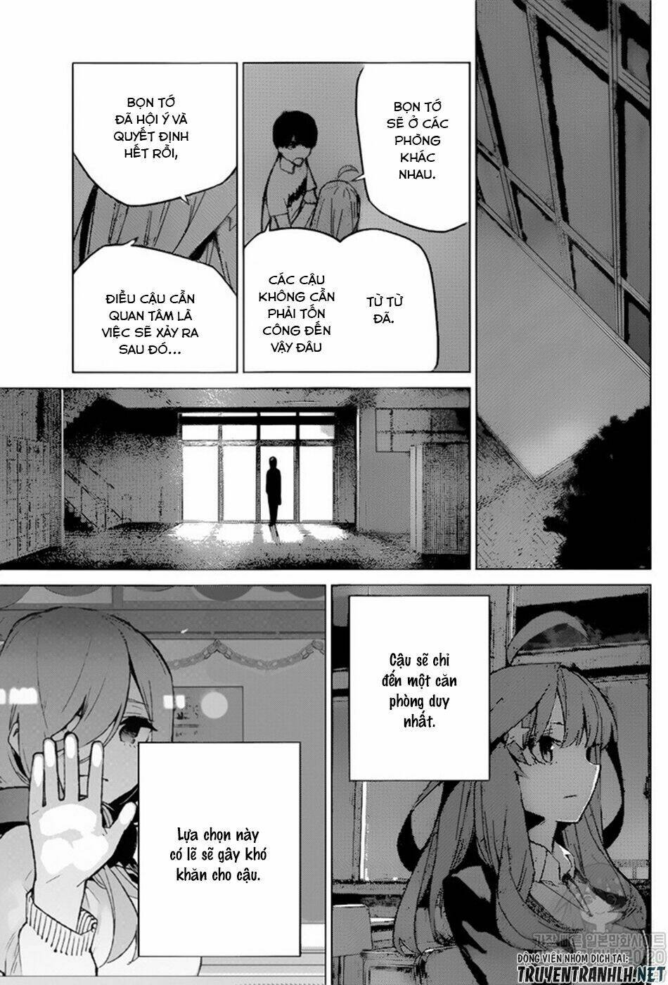 the five wedded brides chapter 113 13