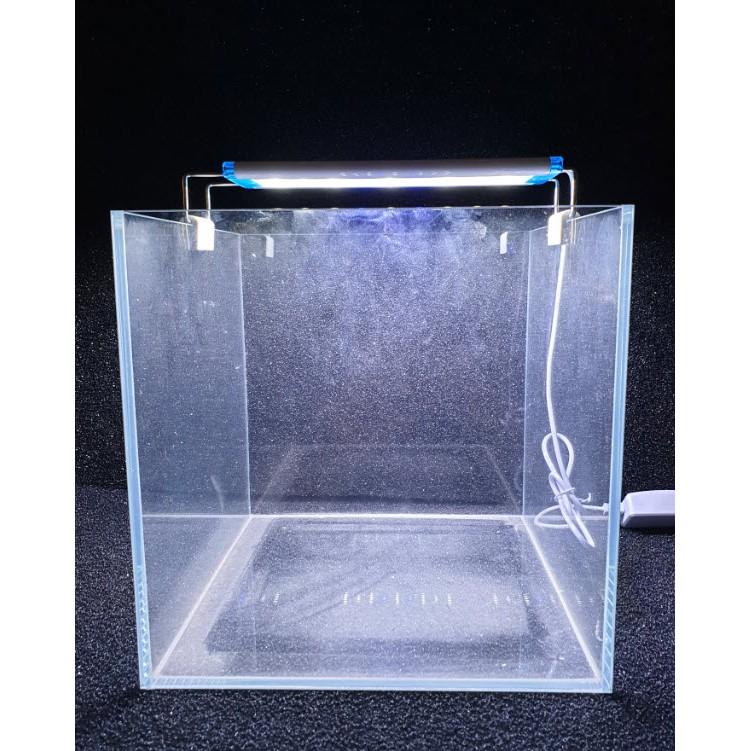 Đèn Led Ánh Sáng Trắng Bể Cá Cảnh 30cm, 40cm