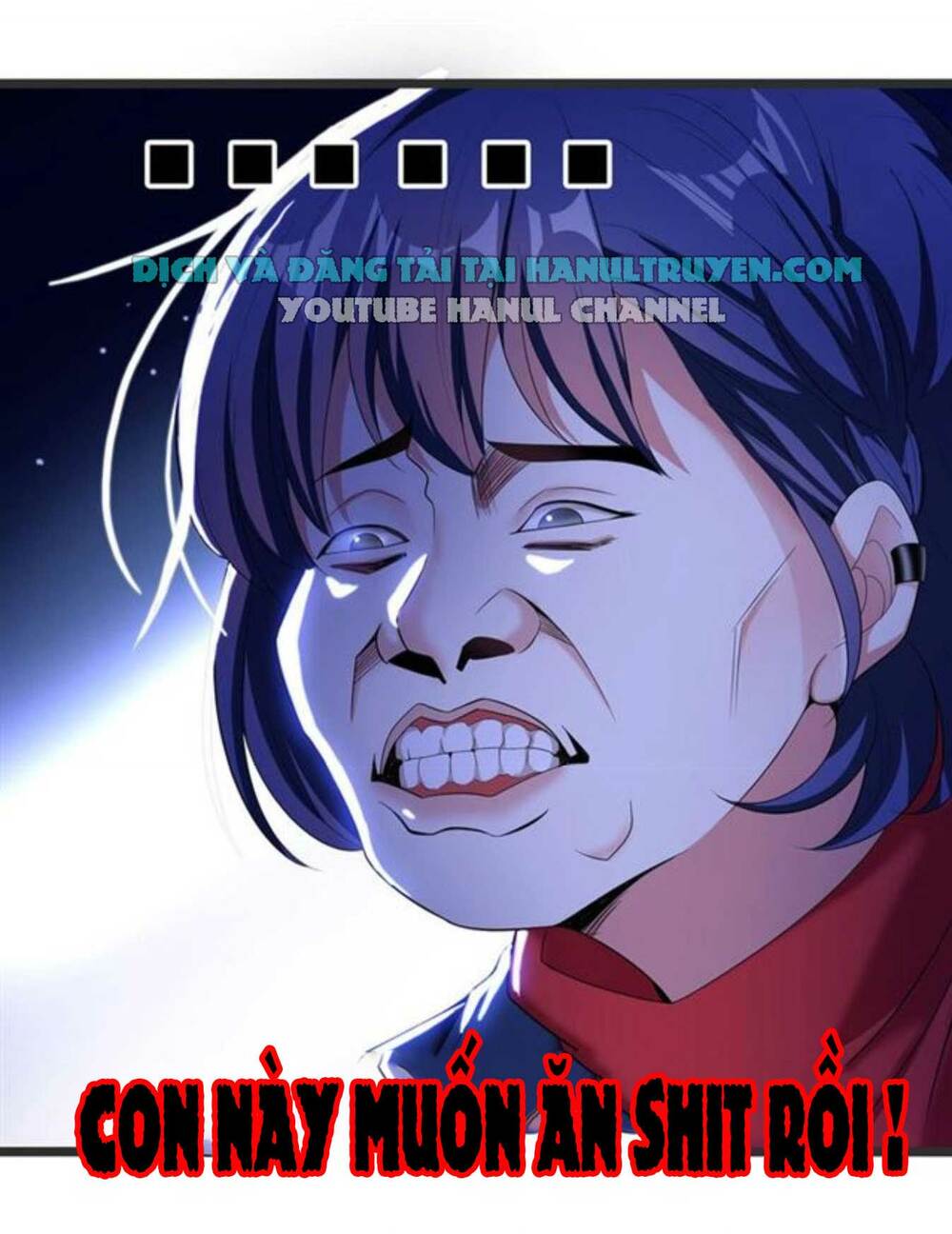 cô vợ nhỏ nuông chiều quá lại thành ác!! chapter 52 24