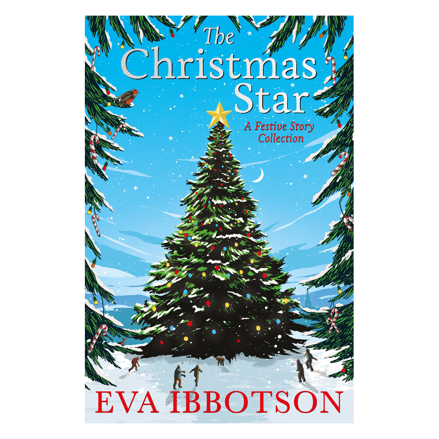 The Christmas Star (Christmas books)