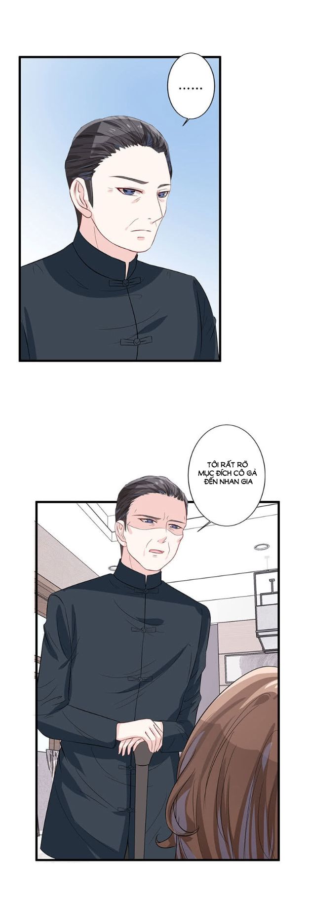 tân nương thế thân chapter 25 4