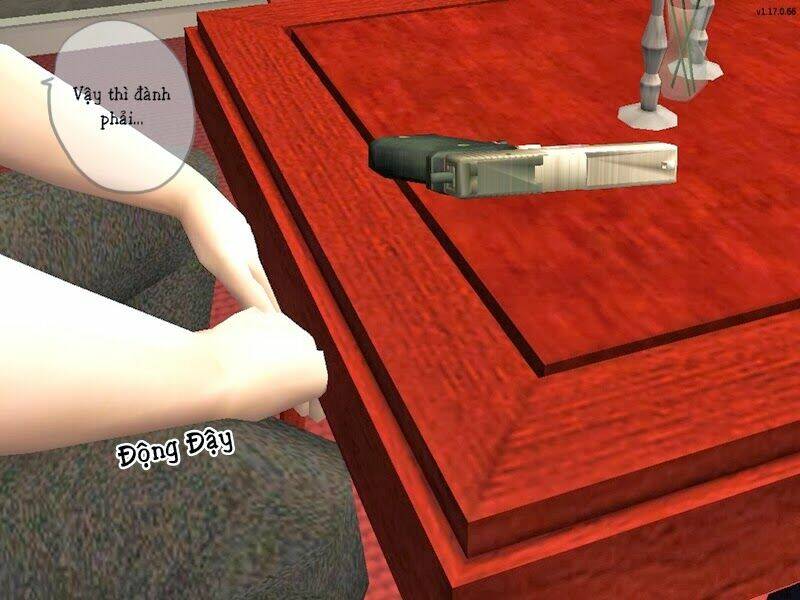 nụ cười của anh [truyện sims] chapter 26 24