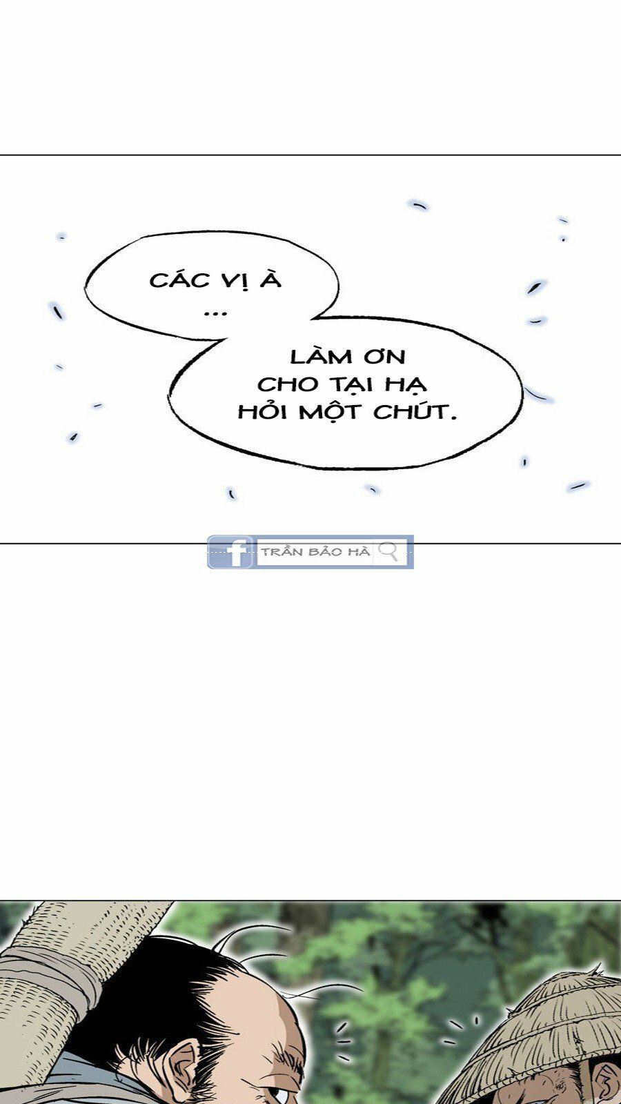 cao thủ 2 chapter 57 68