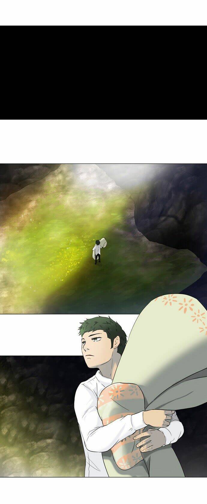 cuộc chiến trong tòa tháp chapter 69 23