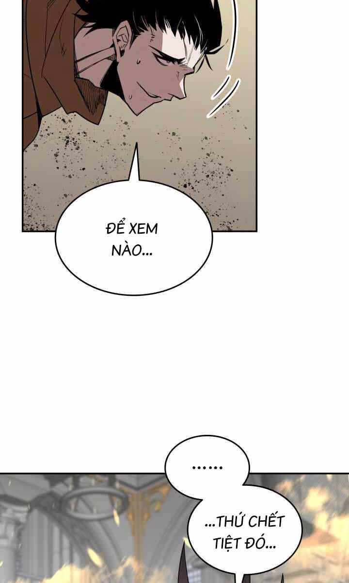 tôi là lính mới chapter 142 35