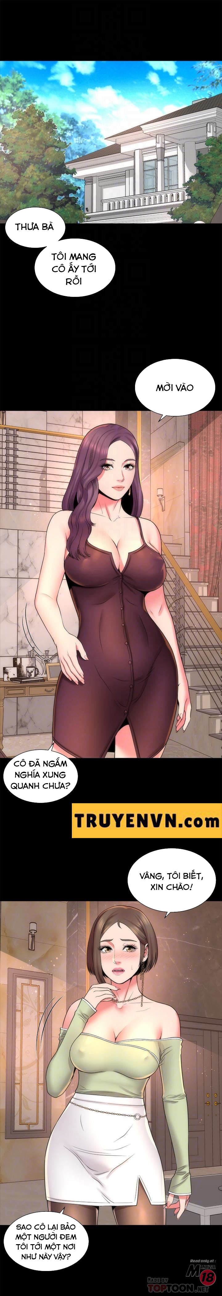 mother and daughter next door chapter 39 4