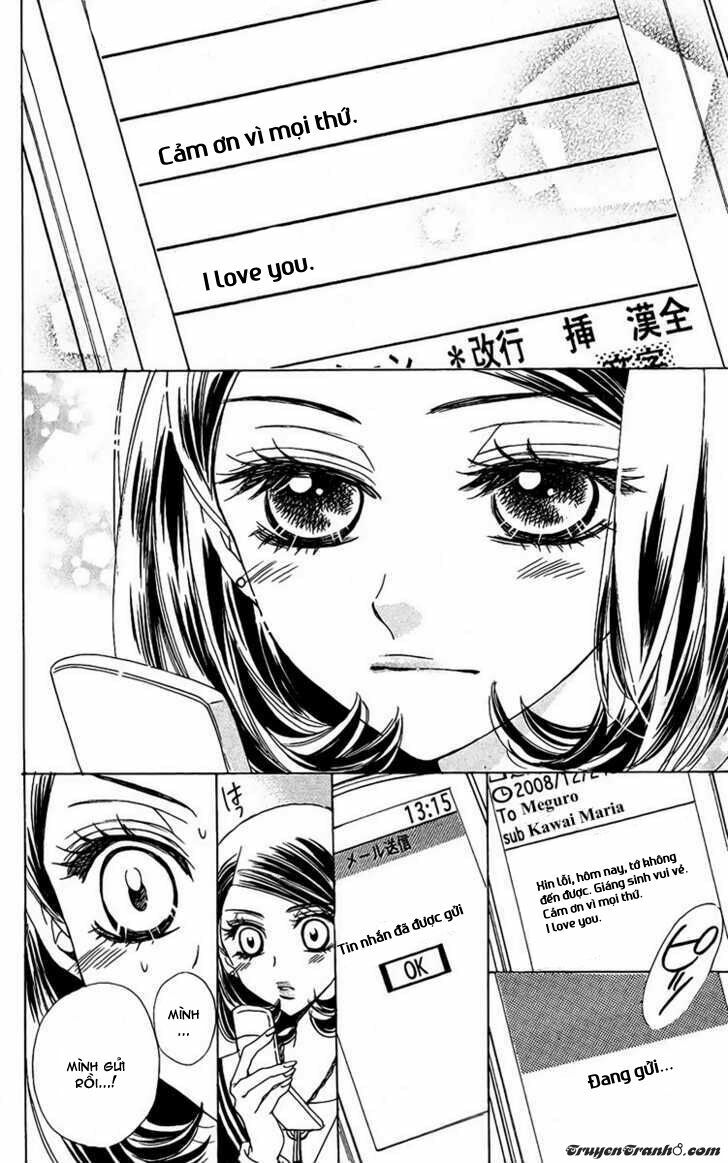 ác quỷ và bản tình ca chapter 36 17