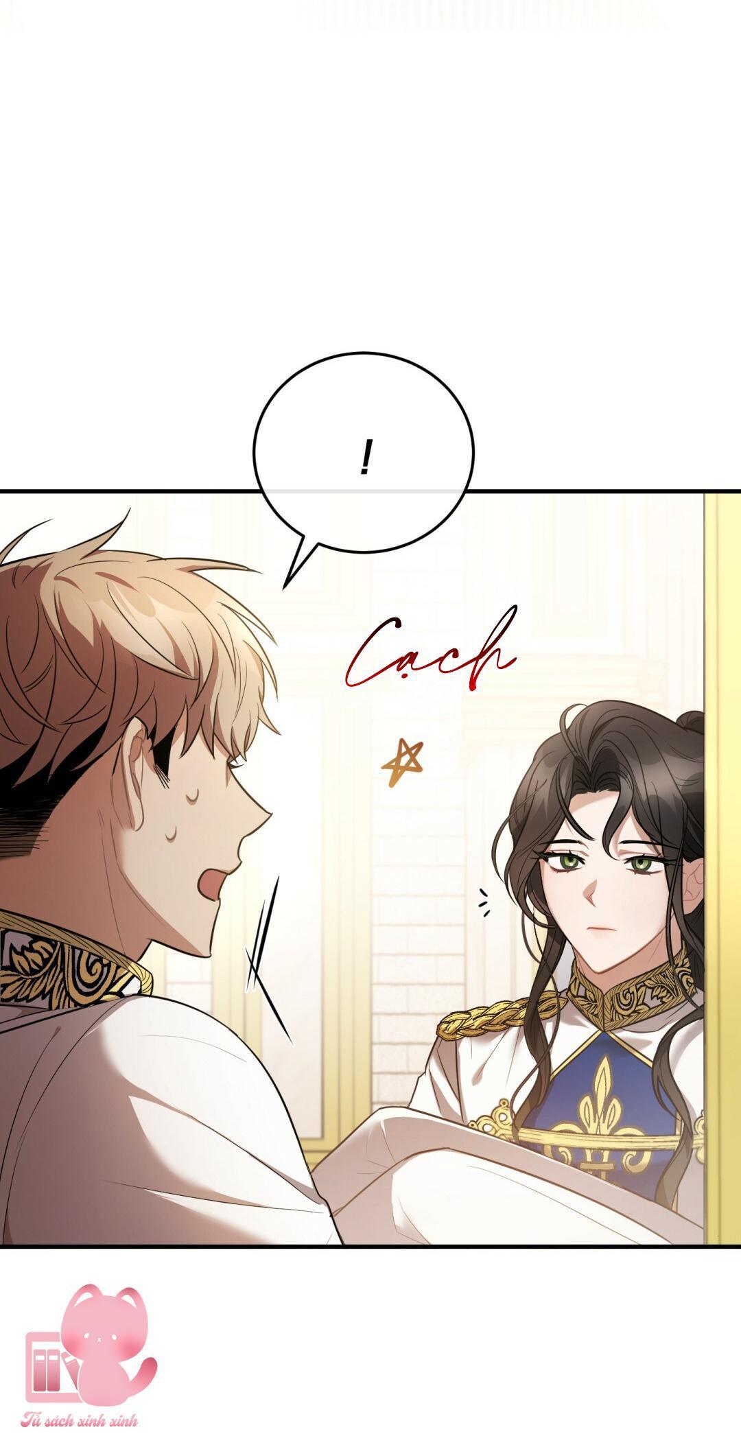 đêm đen khuất bóng chapter 8 14