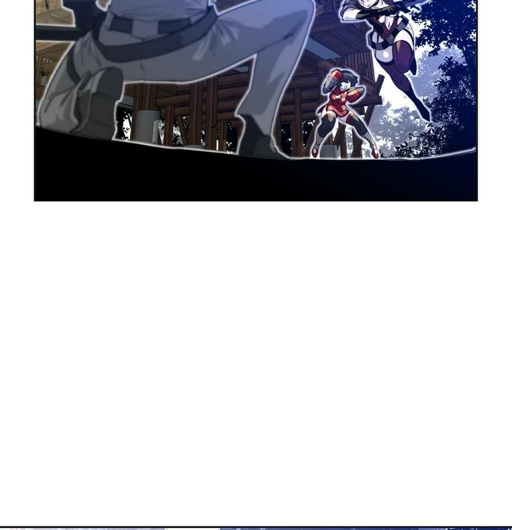 một nửa hoàn hảo chapter 5 79