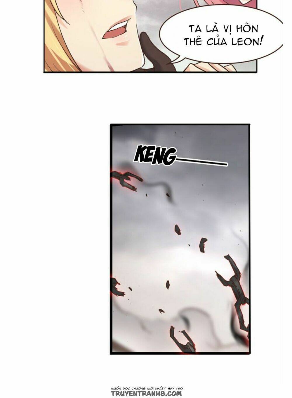 vì tôi là ông chú mở tiệm bán vũ khí chapter 44 31