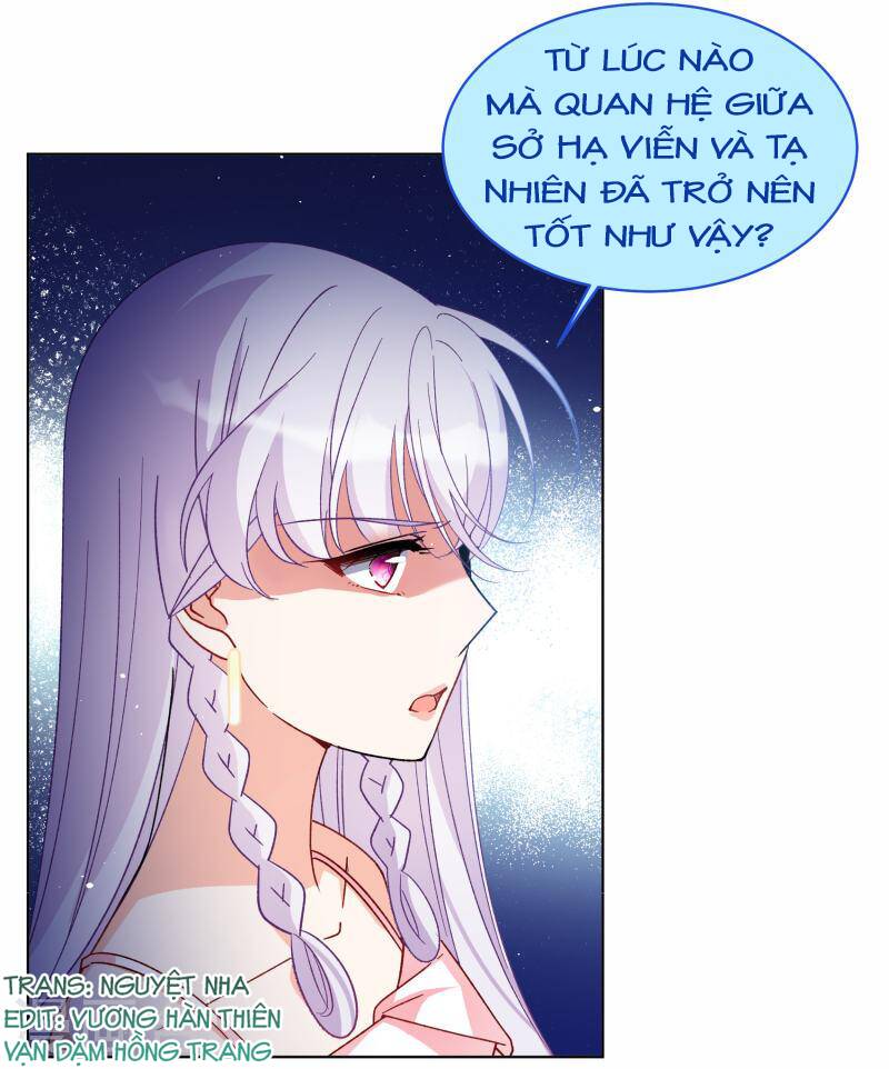 cô ấy đến rồi, xin nằm xuống! chapter 264 5