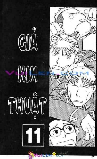 giả kim thuật chapter 42 5