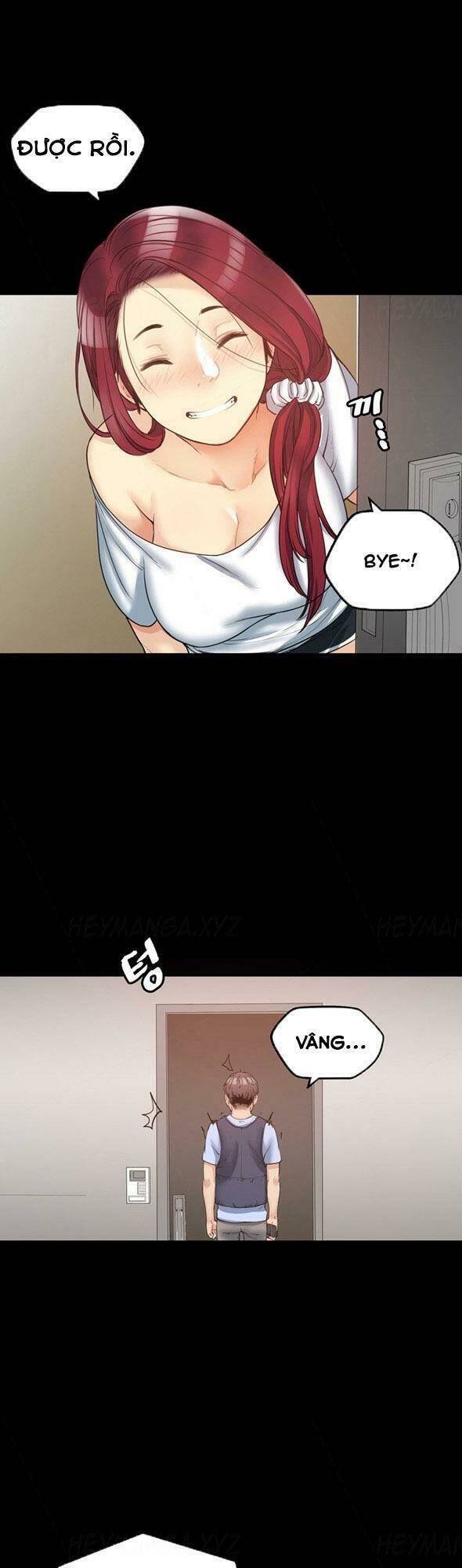 bạn gái của bạn thân chapter 10 13