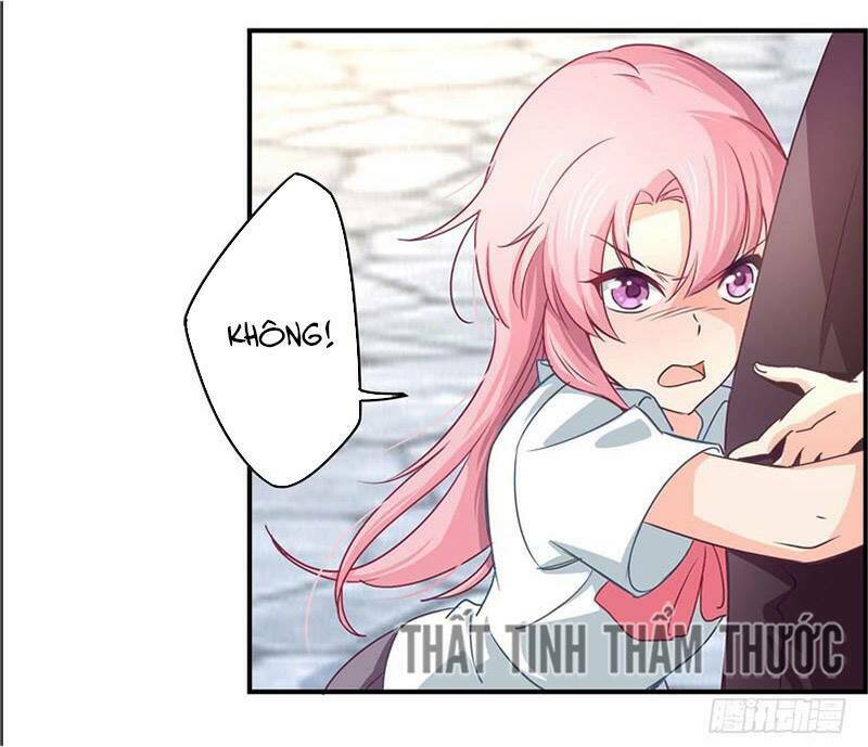 cuồng duệ tiểu thê chapter 9 15