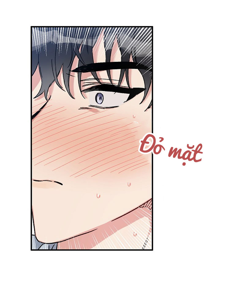 omega và chàng quản lý tiệm bánh ngọt (18+) chapter 2 16