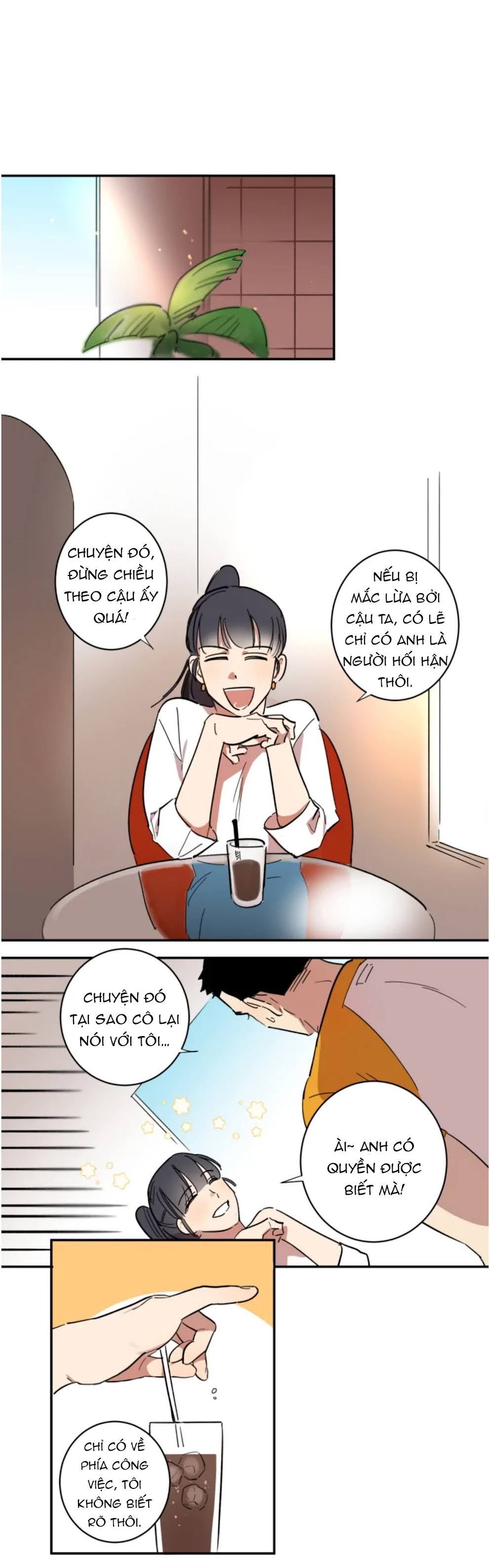 công dụng của cà vạt chapter 12 16