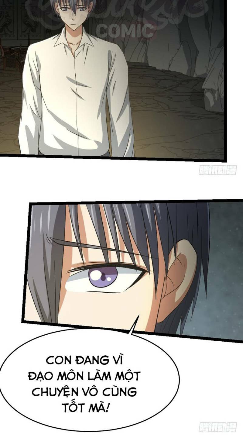 thập nhị thiên kiếp chapter 35 2