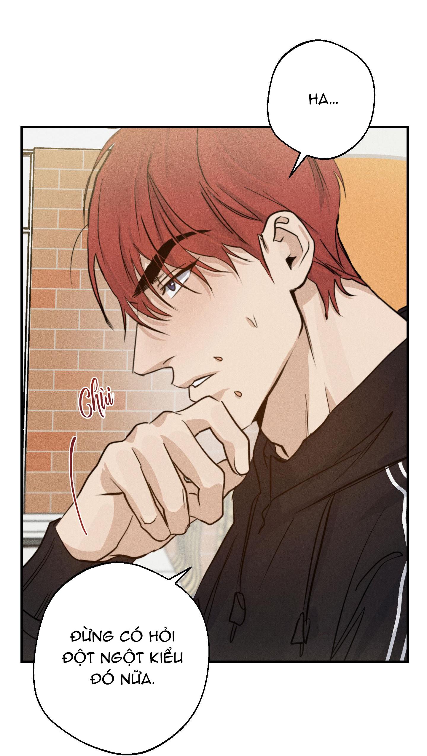 high clear chapter 18 16