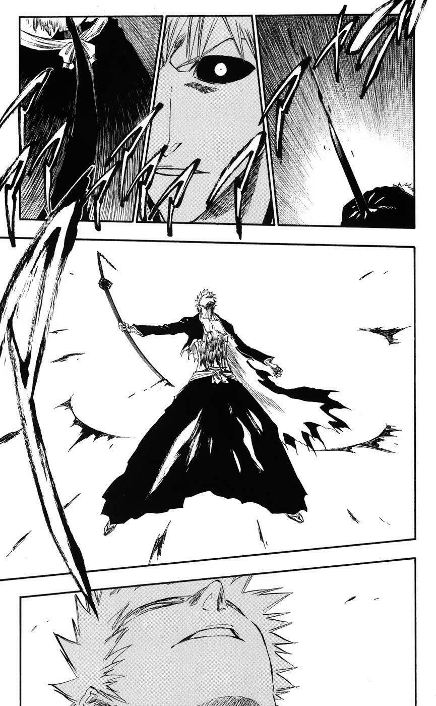 thần chết ichigo chapter 221 12