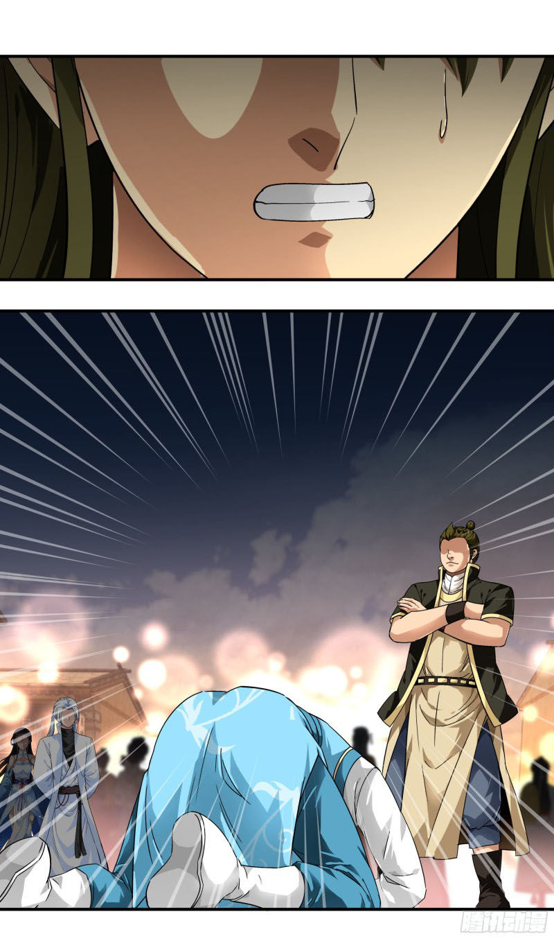 trọng sinh ta là đại thiên thần chapter 52 12