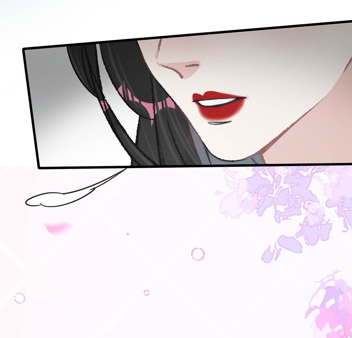 bị mẹ kế là ảnh hậu cưỡng ép yêu trong show thực tế chapter 26 13