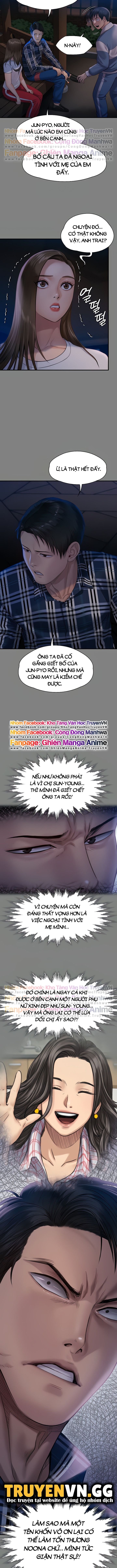 ong chúa chapter 241 9