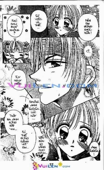 arita đáng yêu chapter 9 37