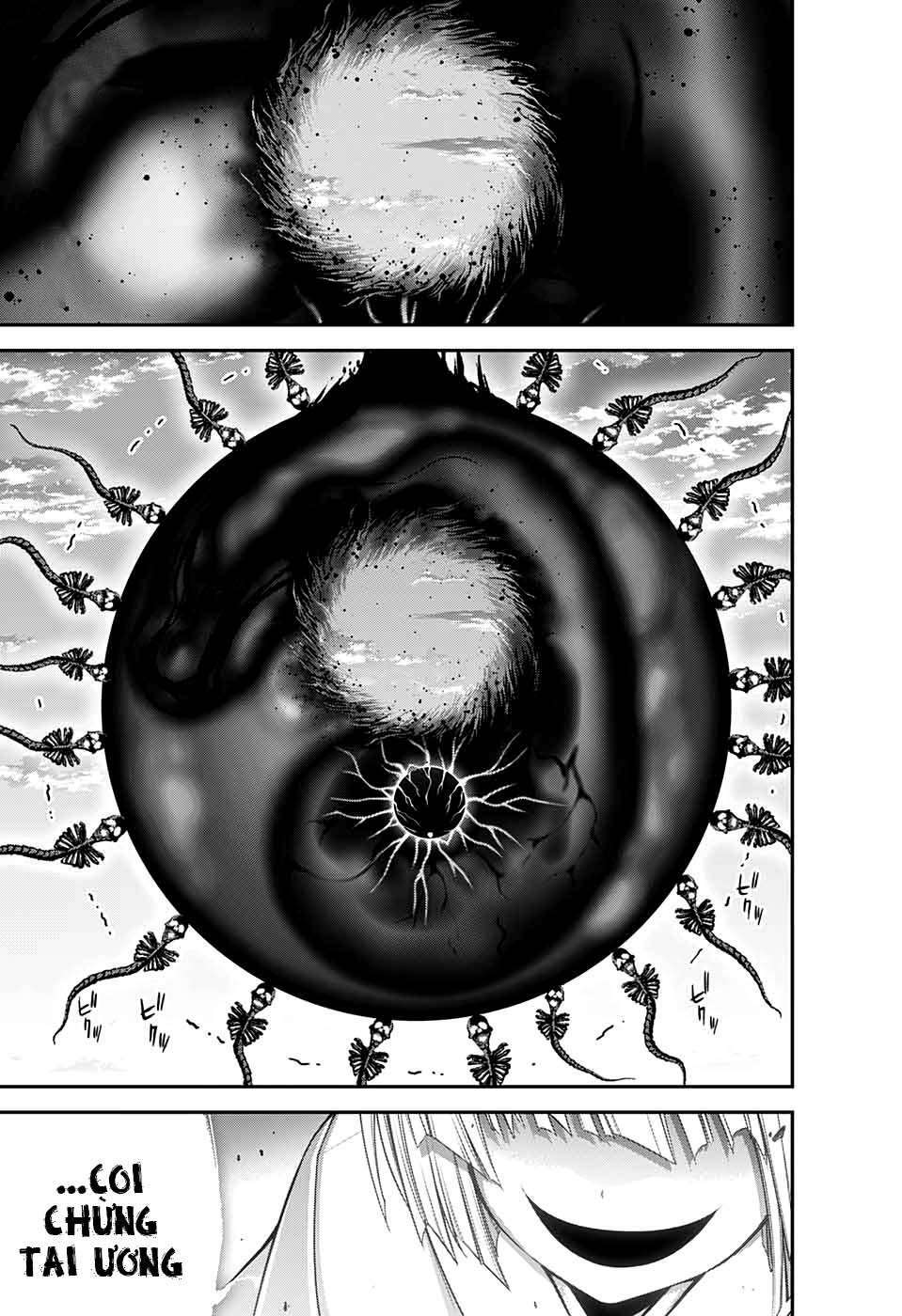 thợ săn ác linh chapter 23 1