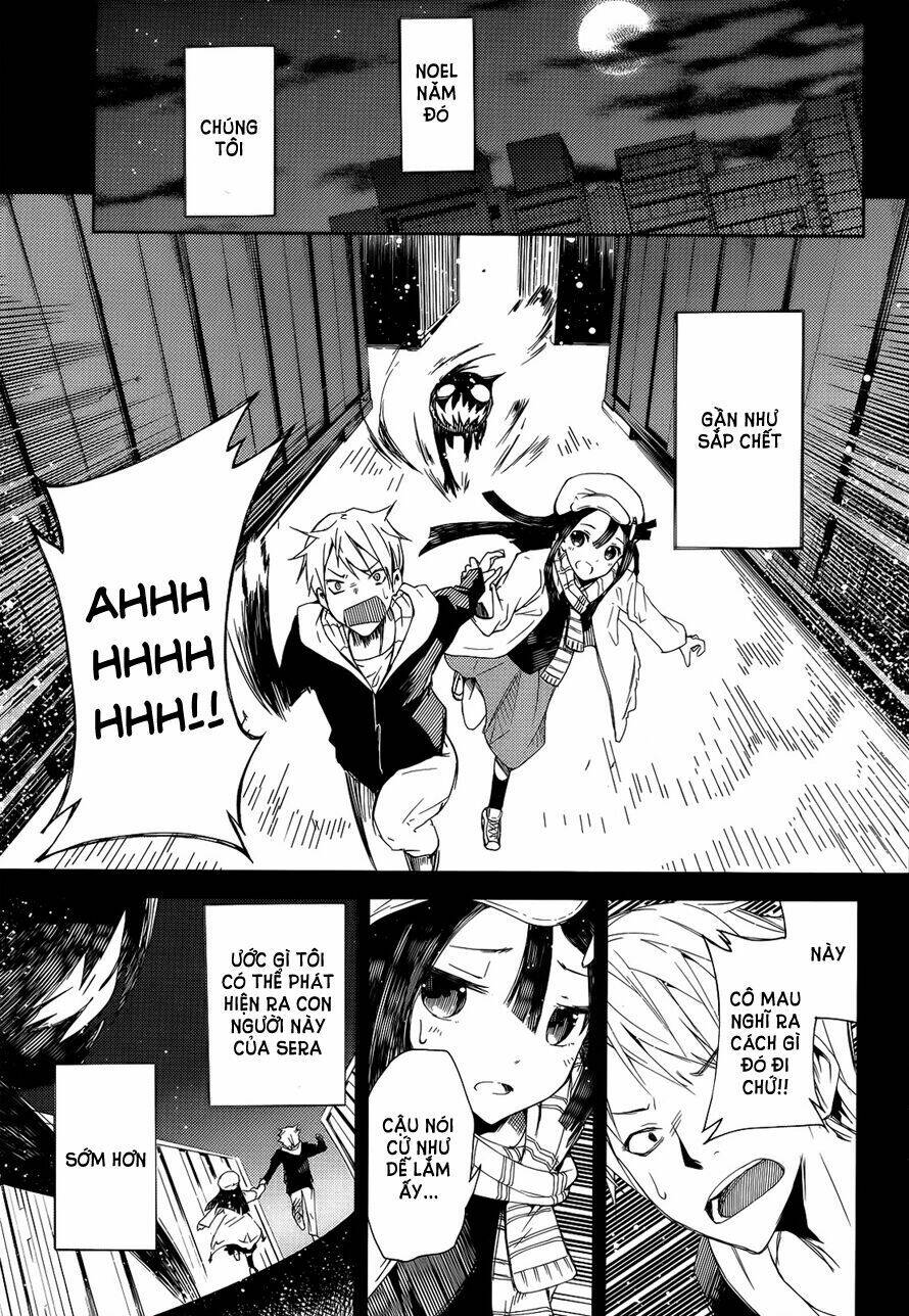 instant bullet chapter 1.2 3