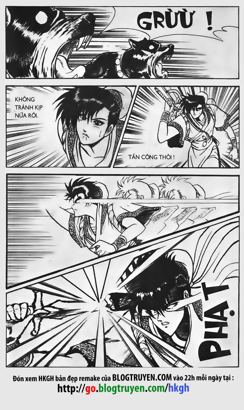 hiệp khách giang hồ m chapter 7 25