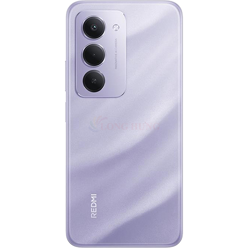 Điện thoại Xiaomi Redmi 15 (6GB/128GB) - Hàng chính hãng