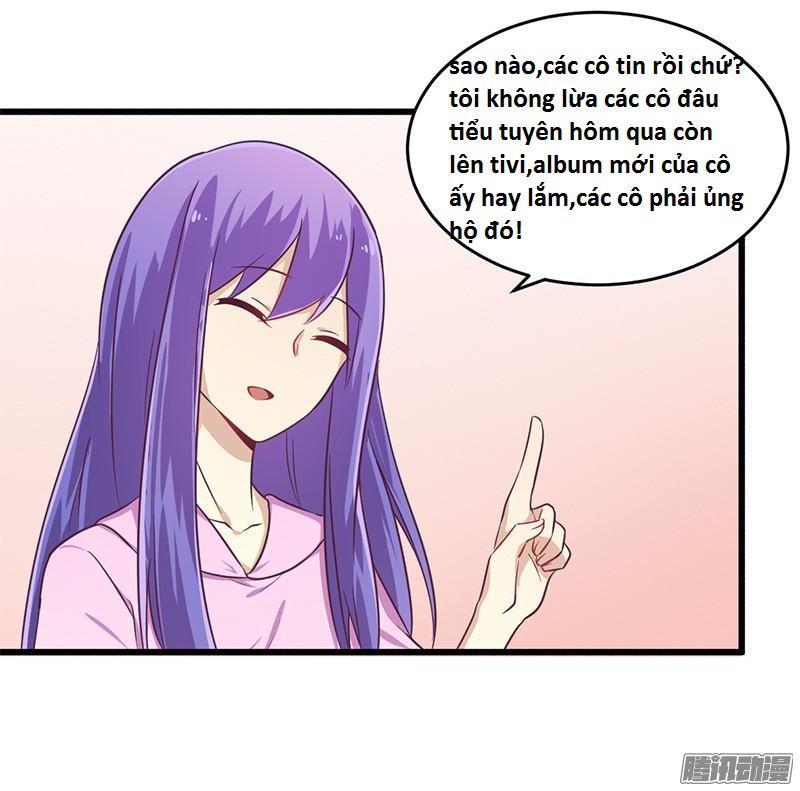 tổng tài đã cưới em chapter 42 19