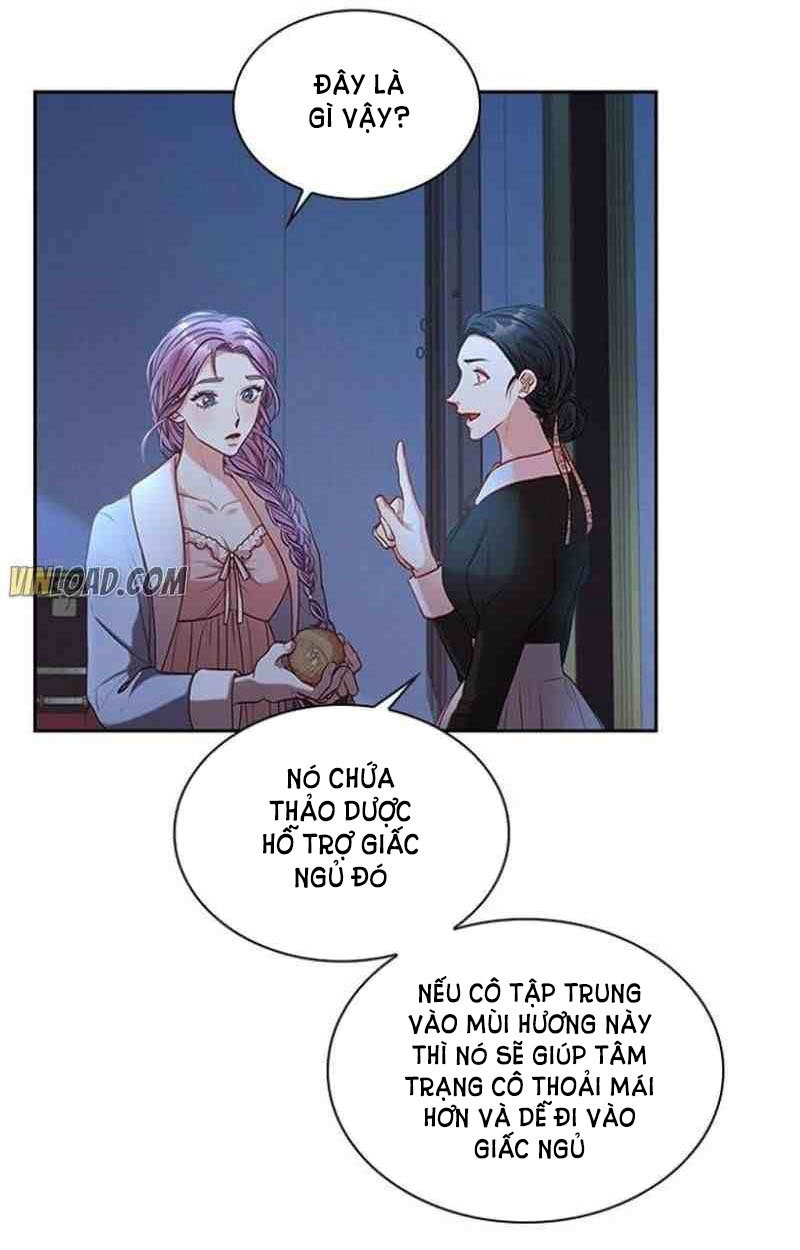 trở thành thư ký của bạo chúa chapter 47 25