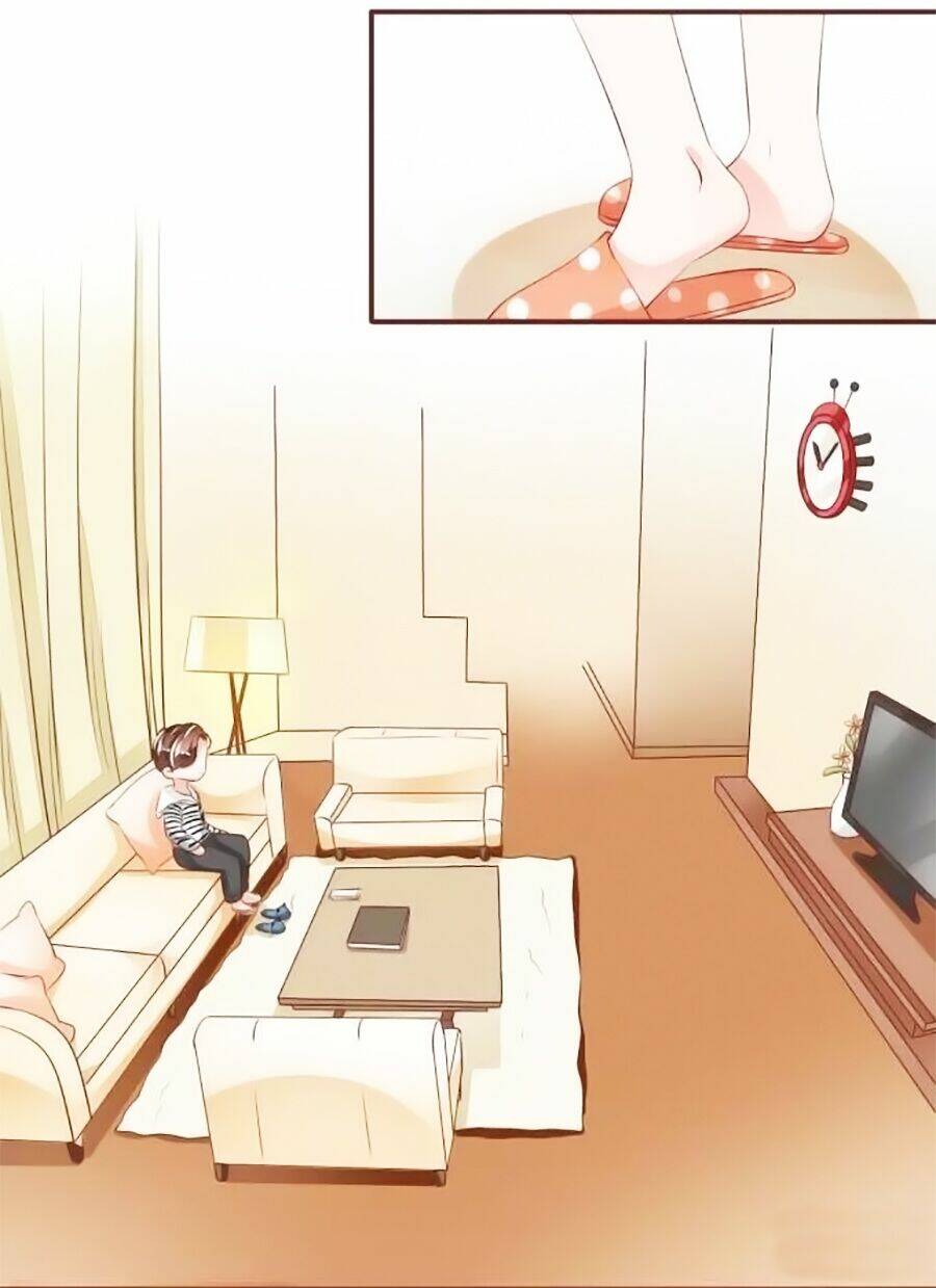 vương tước tư hữu bảo bối chapter 51 17