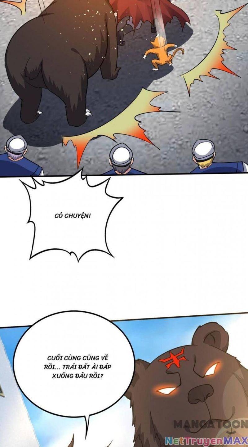 tối cường thần y tại đô thị chapter 288 22