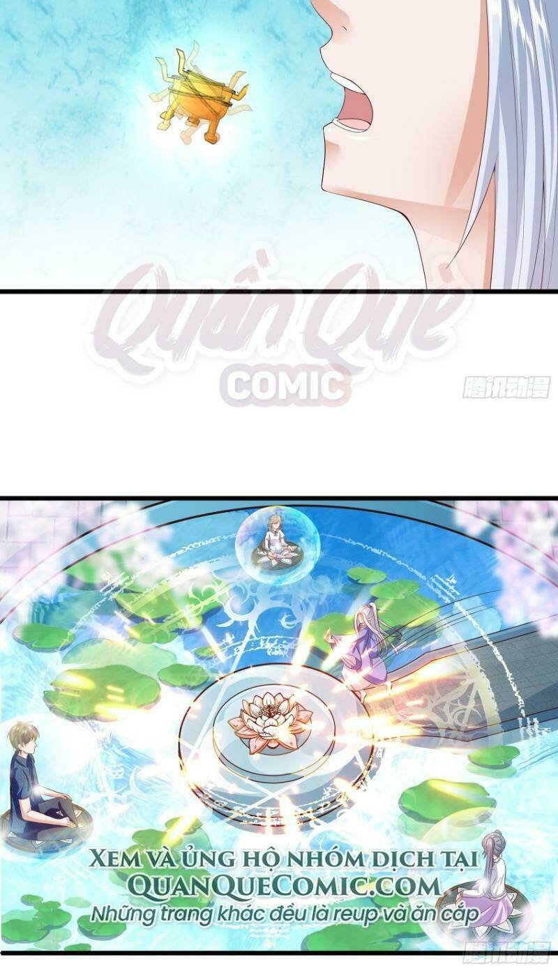 vú em của tiên ma chapter 18 2