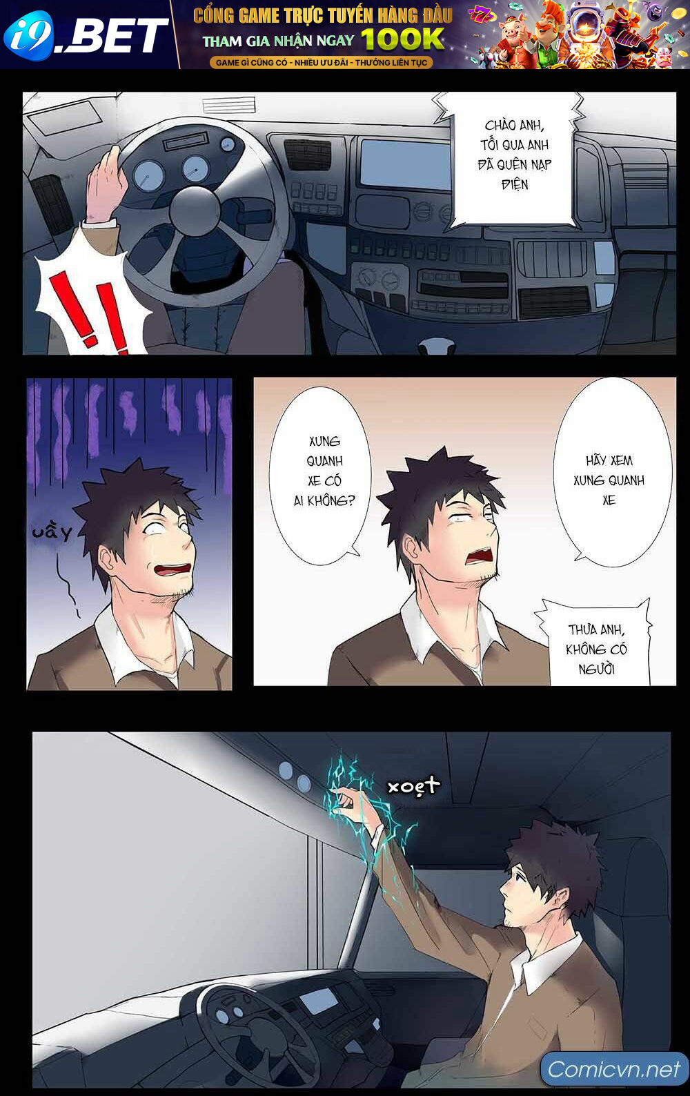 thiên thu chapter 1 5