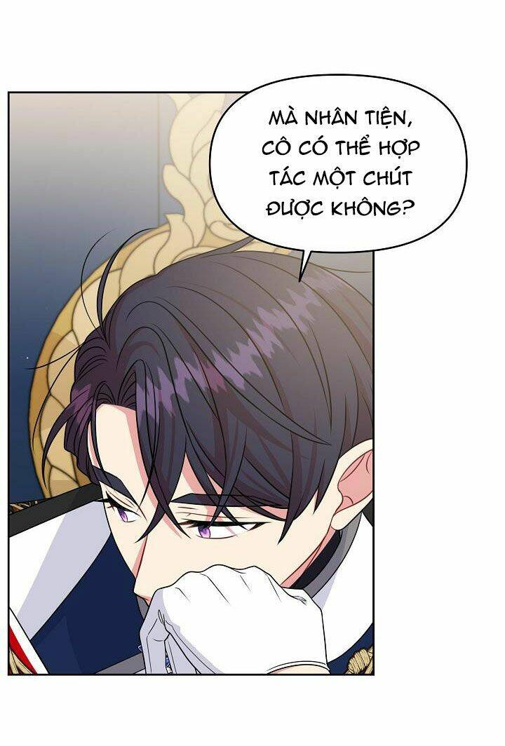 tôi đã nuôi dưỡng bạn thời thơ ấu thành bạo chúa chapter 55.1 46