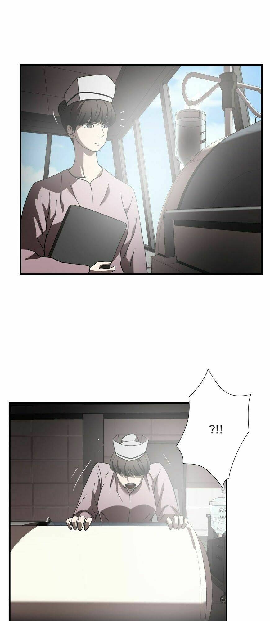 kẻ bị ruồng bỏ chapter 27 35