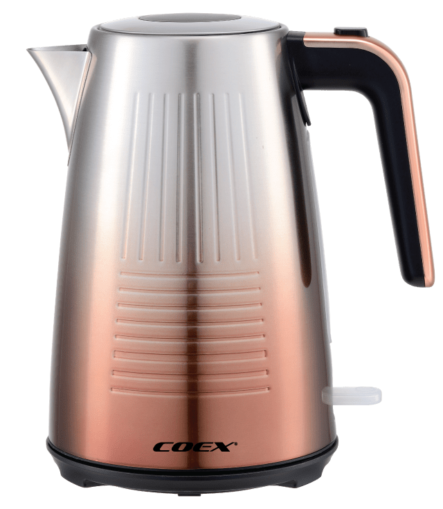 Ấm siêu tốc 1.7 lít Coex EK-801 2000W
