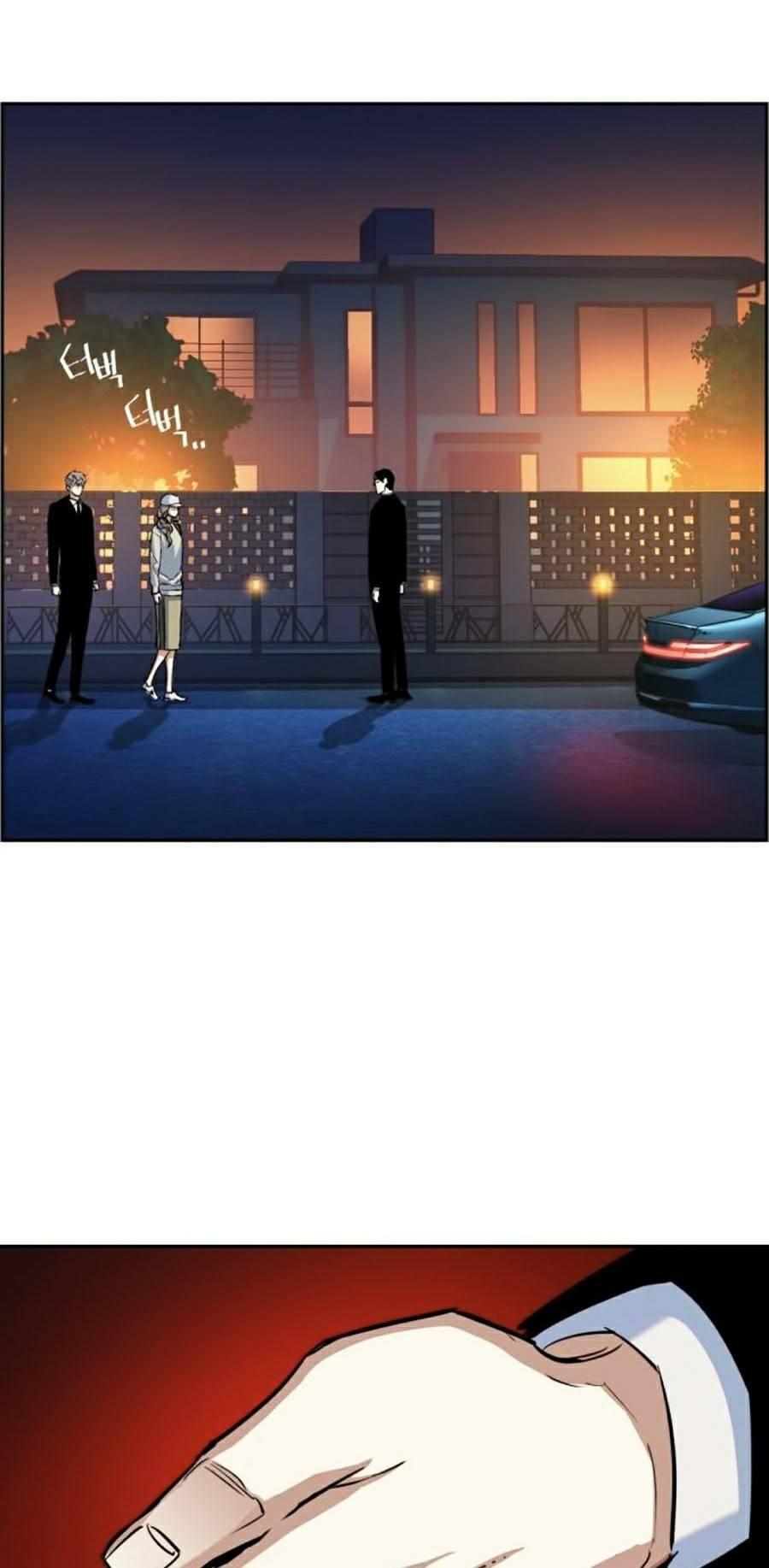 bạn học tôi là lính đánh thuê chapter 60 45