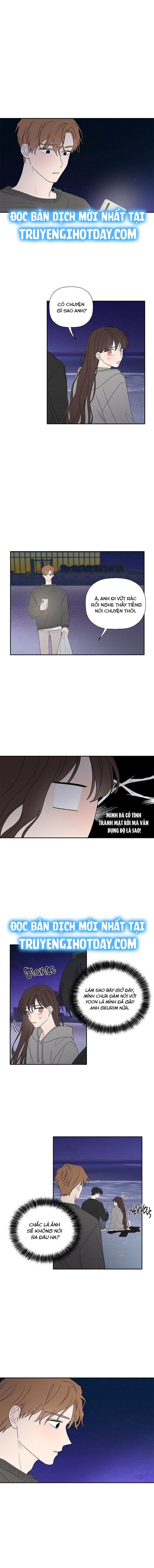 hương vị năm mới chapter 54 1