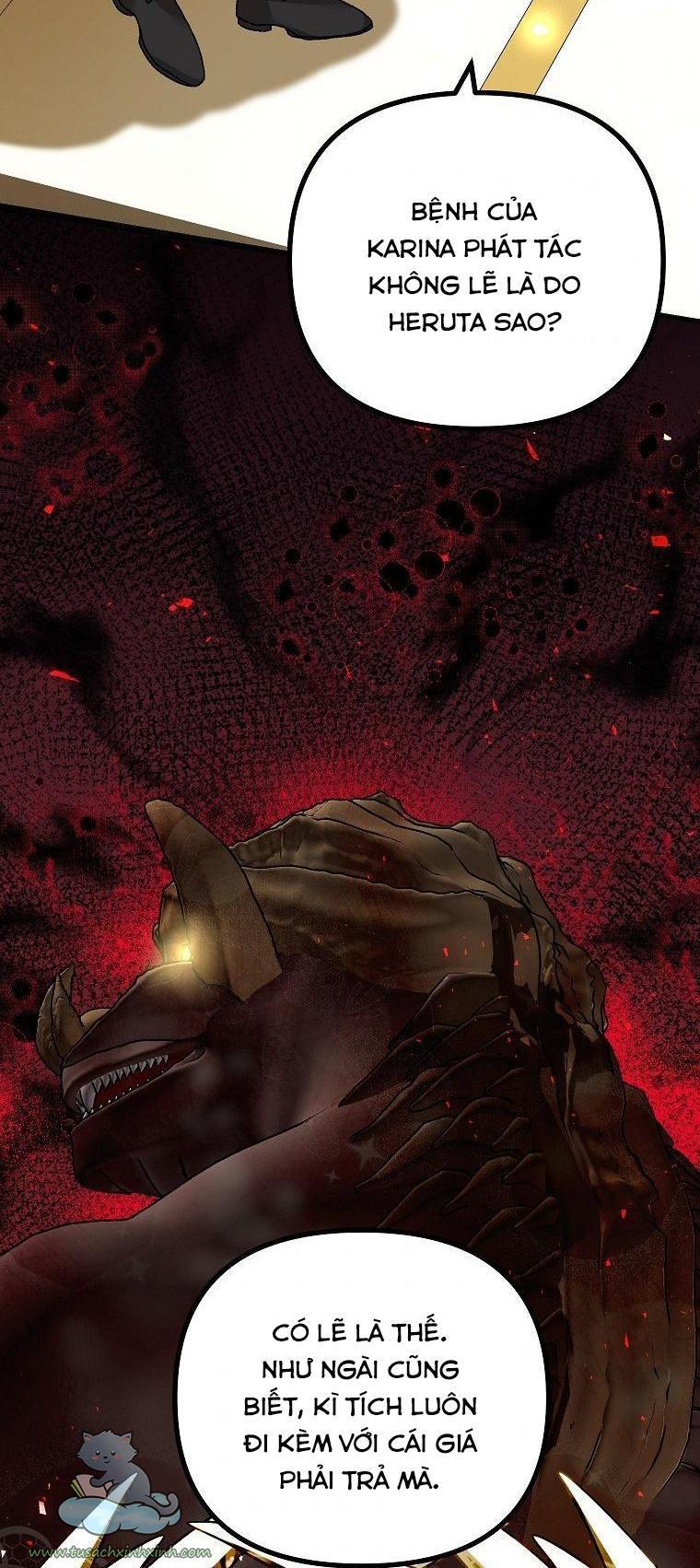 tháng năm cuối cùng của nữ phụ đoản mệnh chapter 39 50