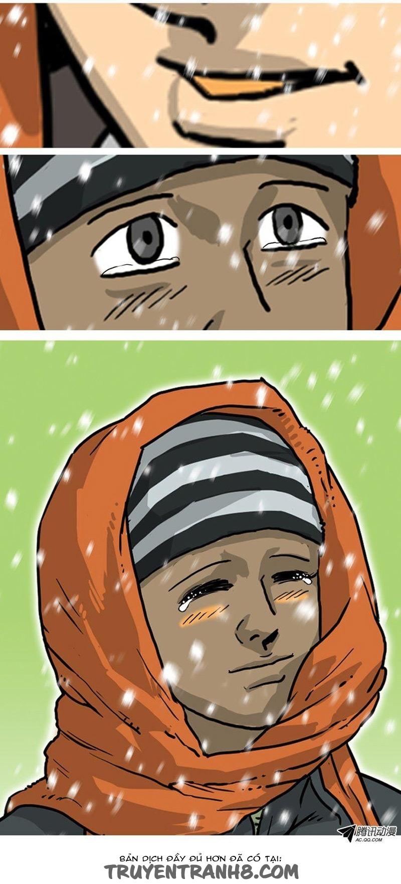 hồi sinh chapter 30 20