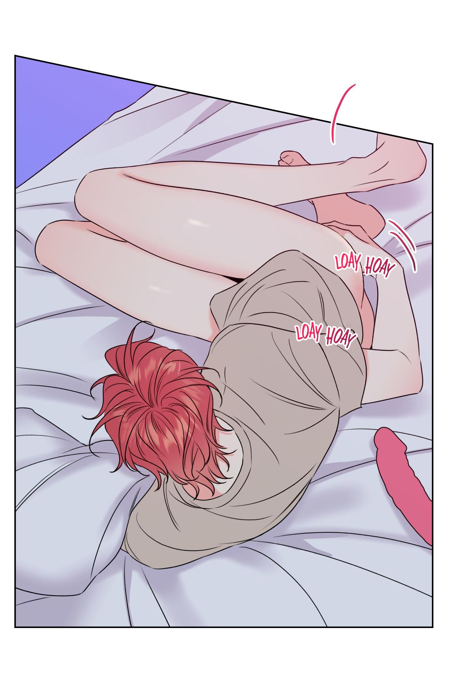 chuyện tình rắc rối -dmbl chapter 7 44